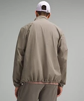 Sojourn Windbreaker Jacket | Men's Coats & Jackets