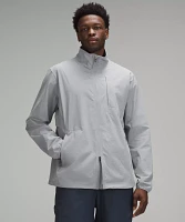 Sojourn Windbreaker Jacket | Men's Coats & Jackets