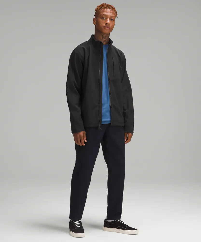 RepelShell Relaxed-Fit Jacket | Men's Coats & Jackets