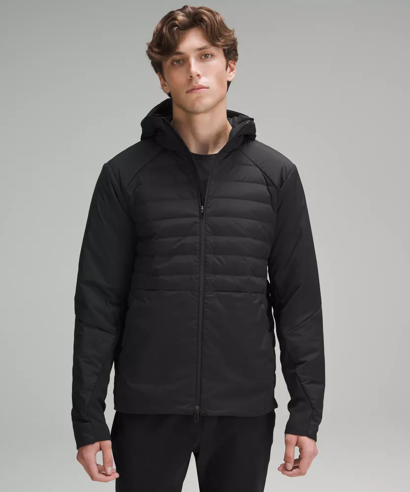 Lululemon athletica Down for It All Hoodie