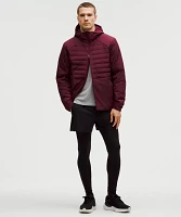 Down for It All 700-Down-Fill Hoodie | Men's Coats & Jackets