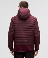 Down for It All 700-Down-Fill Hoodie | Men's Coats & Jackets