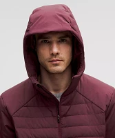 Down for It All 700-Down-Fill Hoodie | Men's Coats & Jackets