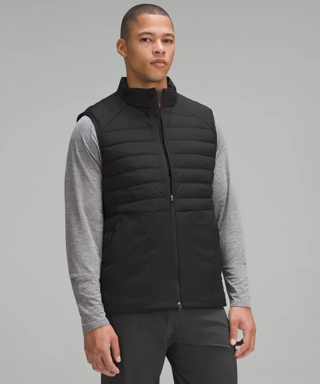 lululemon athletica, Jackets & Coats, Lululemon Down For It All Vest