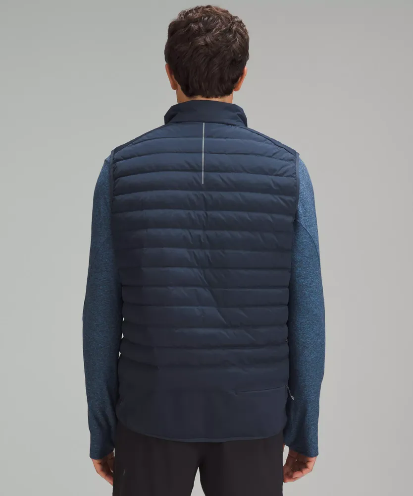 Down for It All 700-Fill Vest | Men's Coats & Jackets