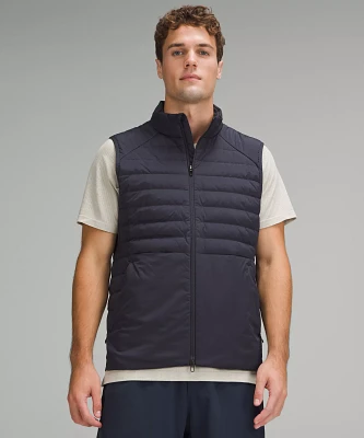 Down for It All Vest | Men's Coats & Jackets