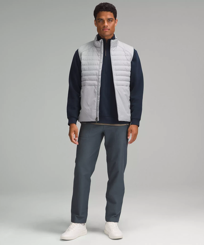 Down for It All Vest | Men's Coats & Jackets