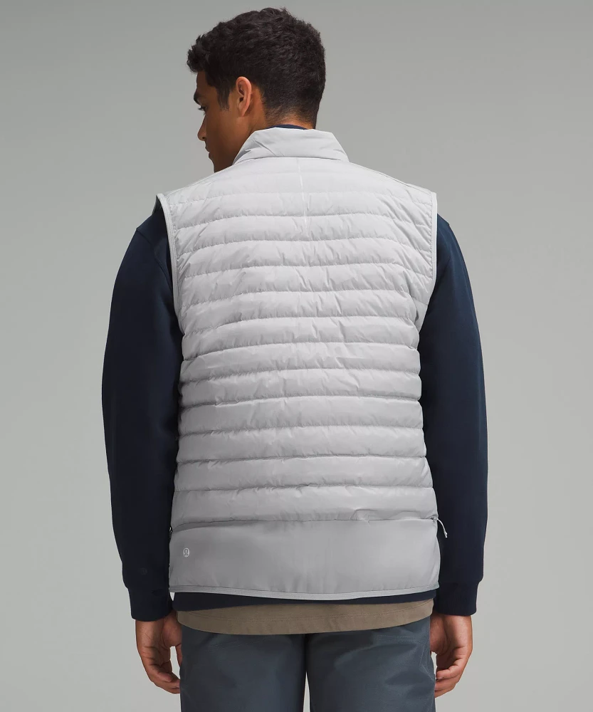 Down for It All Vest | Men's Coats & Jackets