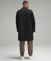 New Venture Rain Coat | Men's Coats & Jackets