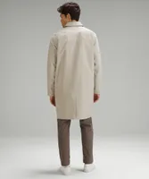 New Venture Rain Coat | Men's Coats & Jackets