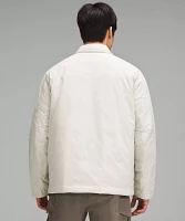 Insulated Utility Shirt Jacket | Men's Coats & Jackets