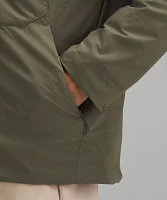 Insulated Utility Shirt Jacket | Men's Coats & Jackets