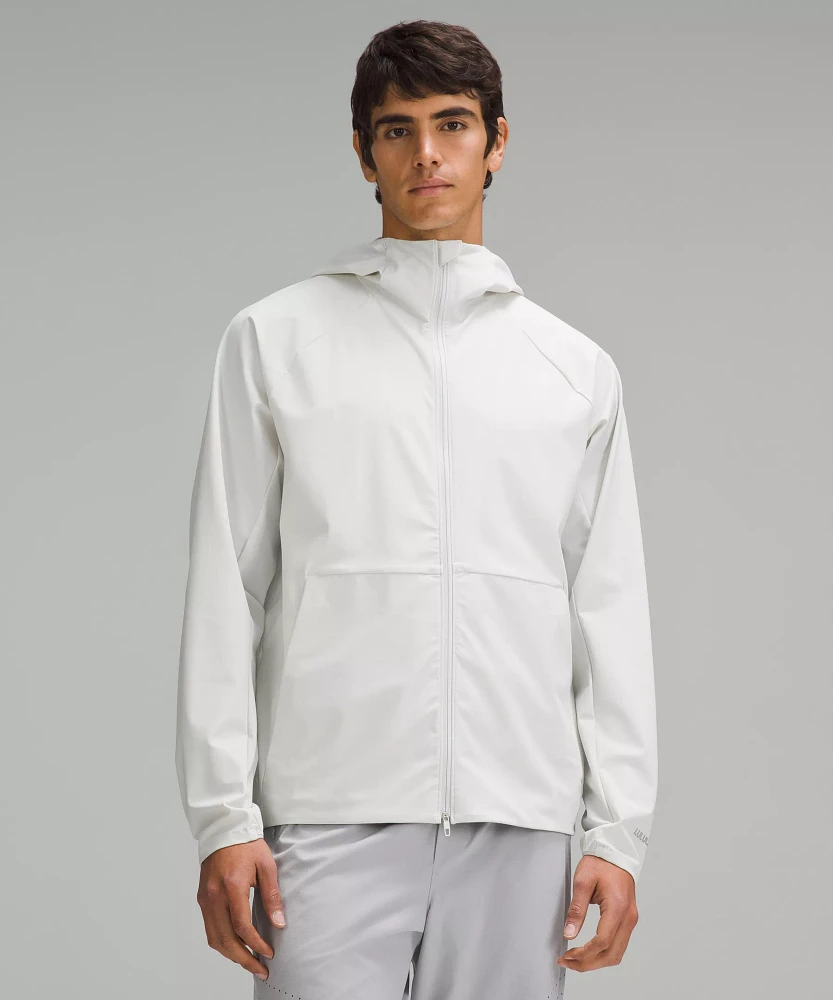 Pace Breaker Jacket | Men's Coats & Jackets