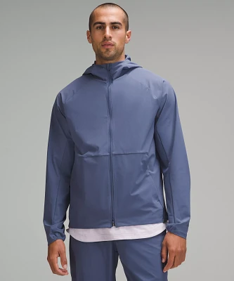 Pace Breaker Jacket | Men's Coats & Jackets