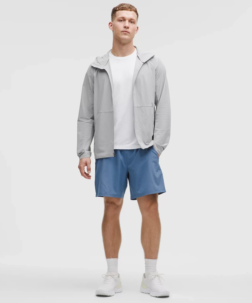 Pace Breaker Jacket | Men's Coats & Jackets
