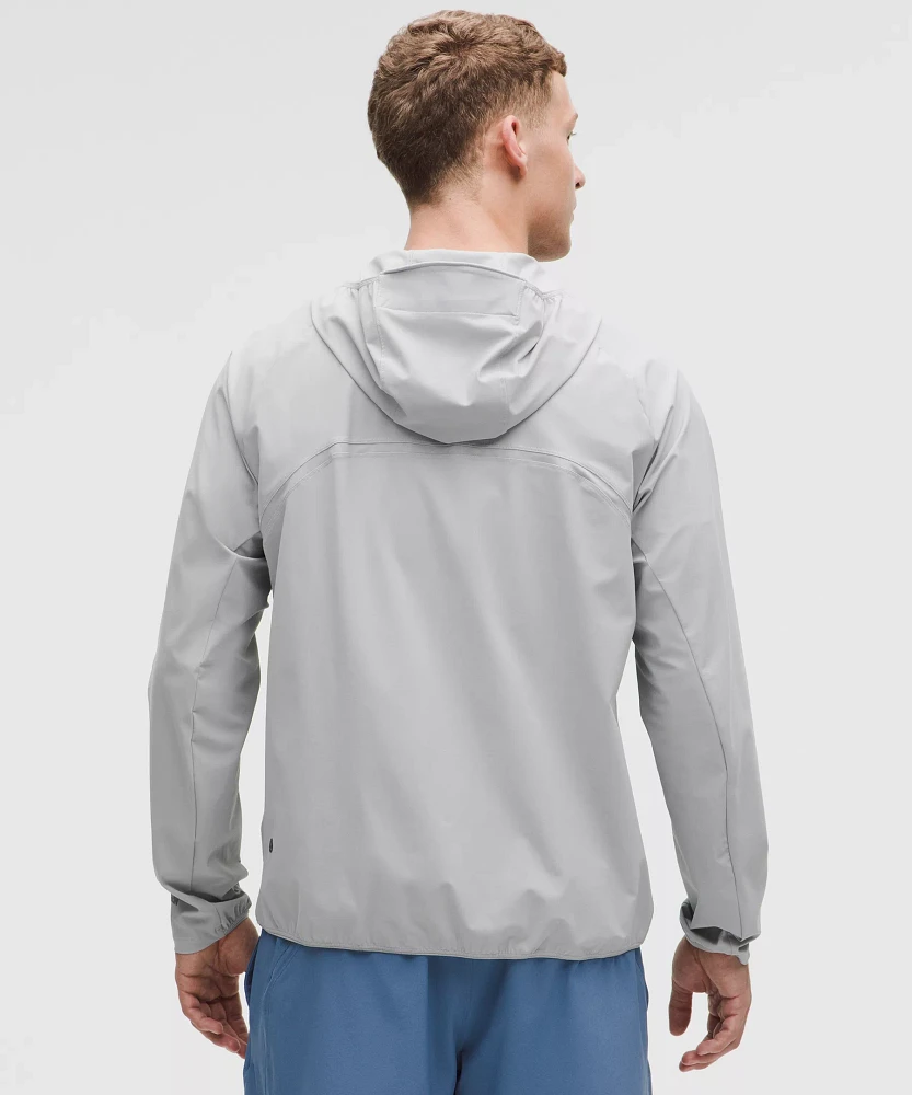 Pace Breaker Jacket | Men's Coats & Jackets