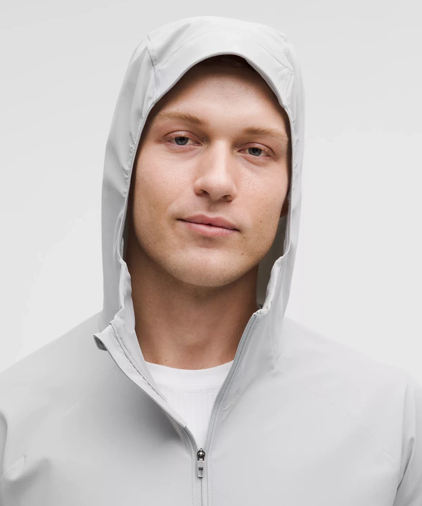 Pace Breaker Jacket | Men's Coats & Jackets