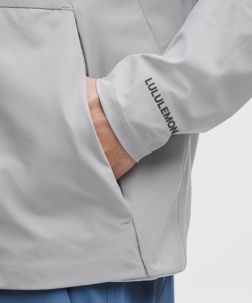 Pace Breaker Jacket | Men's Coats & Jackets