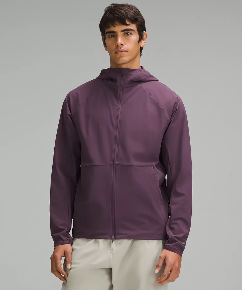 Pace Breaker Jacket | Men's Coats & Jackets