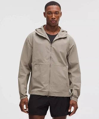 Pace Breaker Jacket | Men's Coats & Jackets