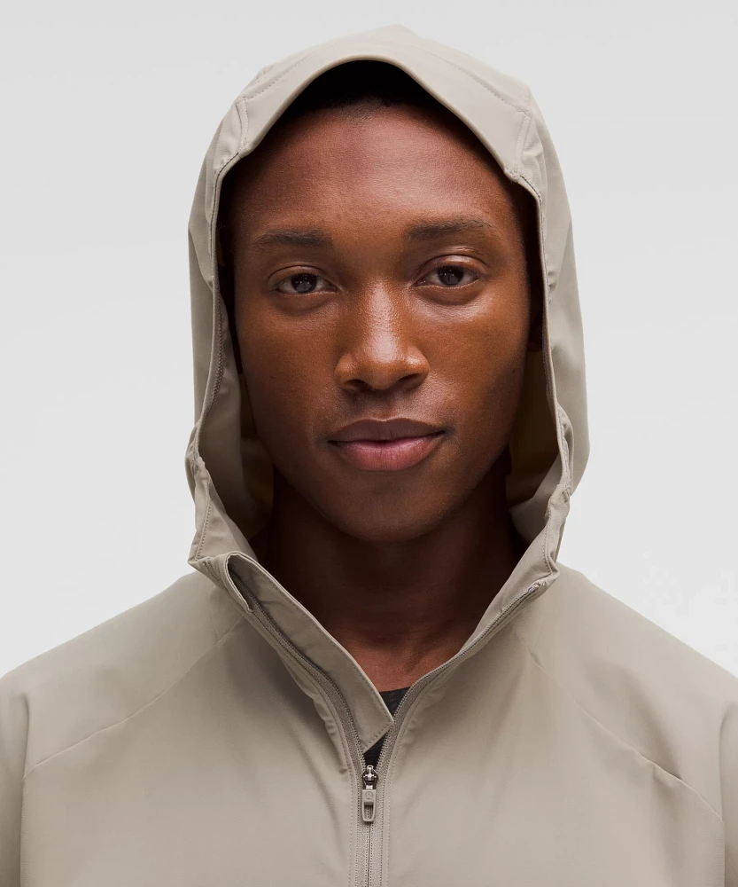 Pace Breaker Jacket | Men's Coats & Jackets