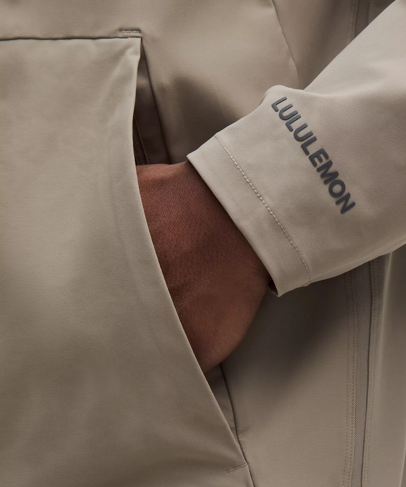 Pace Breaker Jacket | Men's Coats & Jackets