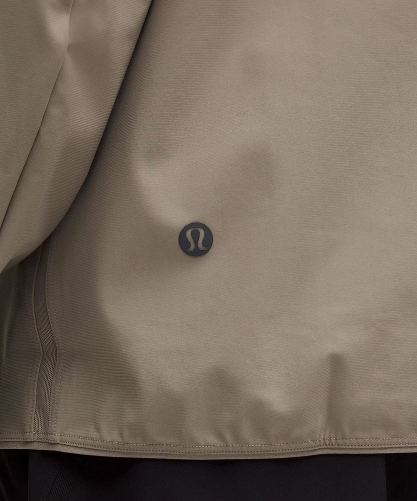 Pace Breaker Jacket | Men's Coats & Jackets