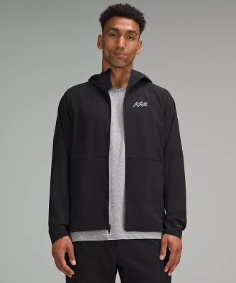 Pace Breaker Reflective Jacket | Men's Coats & Jackets