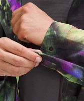 lululemon lab Packable Parka *Pride | Men's Coats & Jackets