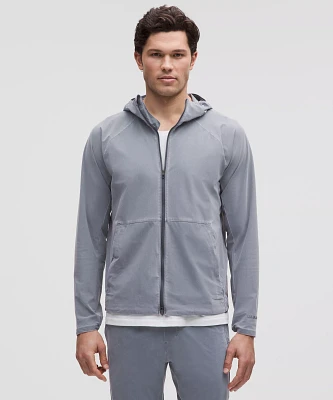 Pace Breaker Jacket *Wash | Men's Coats & Jackets