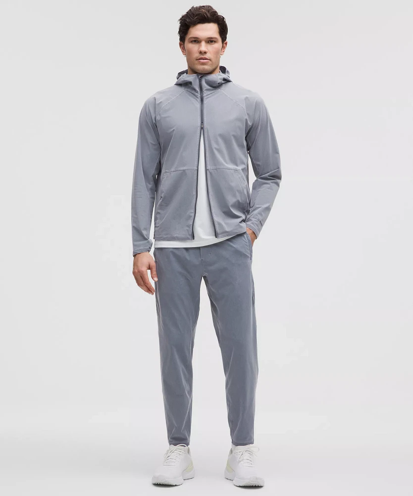 Pace Breaker Jacket *Wash | Men's Coats & Jackets