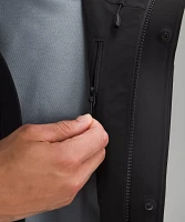 Waterproof Utility Rain Jacket | Men's Coats & Jackets