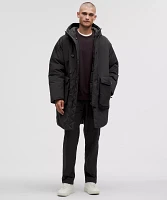 Cold Weather Down Parka | Men's Coats & Jackets