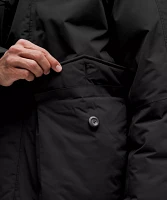 Cold Weather Down Parka | Men's Coats & Jackets