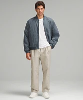 Men's Reversible Insulated Bomber Jacket | Coats & Jackets