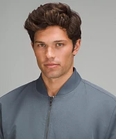 Men's Reversible Insulated Bomber Jacket | Coats & Jackets