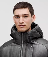 Wunder Puff Jacket *Iridescent | Men's Coats & Jackets