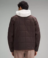 Route Ready Lightweight Insulated Jacket | Men's Coats & Jackets