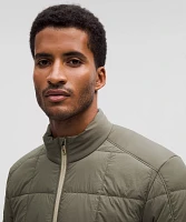 Route Ready Lightweight Insulated Jacket | Men's Coats & Jackets