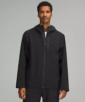 City-to-Hike Waterproof Jacket | Men's Coats & Jackets