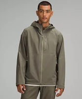 City-to-Hike Waterproof Jacket | Men's Coats & Jackets