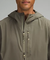 City-to-Hike Waterproof Jacket | Men's Coats & Jackets