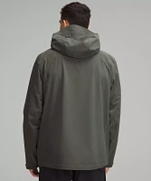 City-to-Hike Waterproof Jacket | Men's Coats & Jackets