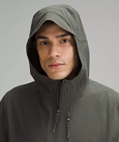 City-to-Hike Waterproof Jacket | Men's Coats & Jackets