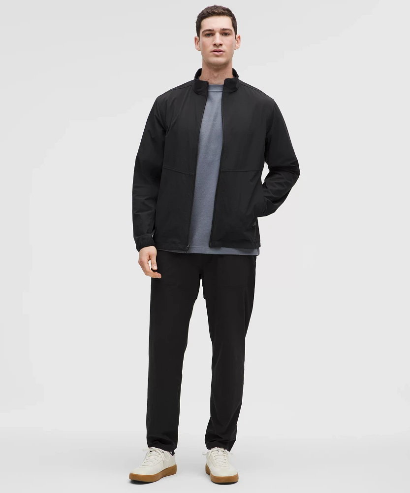 Lightweight Stretch Jacket | Men's Coats & Jackets