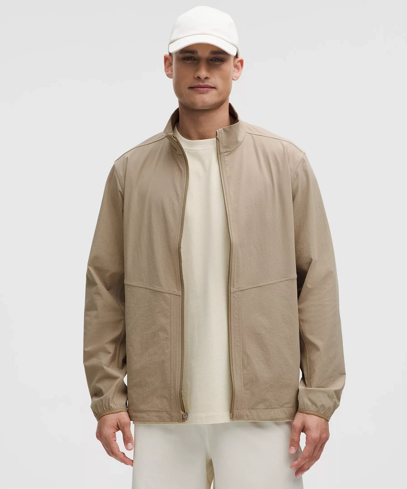 Lightweight Stretch Jacket | Men's Coats & Jackets