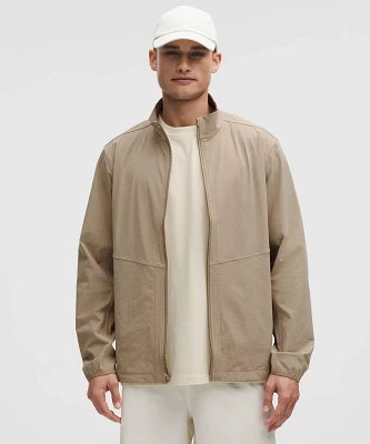 Lightweight Stretch Jacket | Men's Coats & Jackets