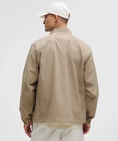 Lightweight Stretch Jacket | Men's Coats & Jackets