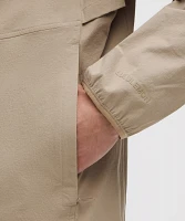 Lightweight Stretch Jacket | Men's Coats & Jackets
