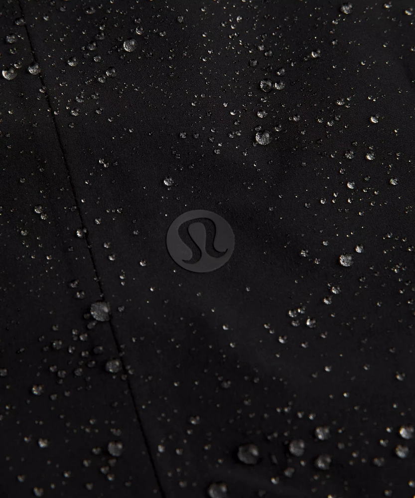 Waterproof Golf Jacket | Men's Coats & Jackets